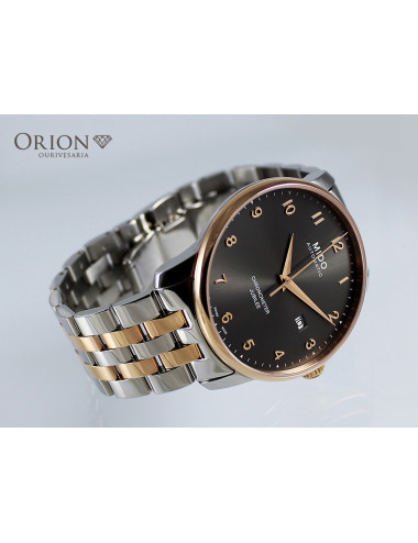 Mido Baroncelli