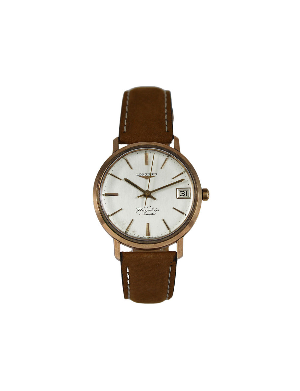 Longines Flagship
