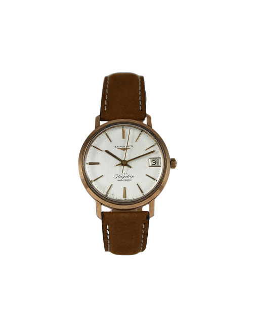 Longines Flagship