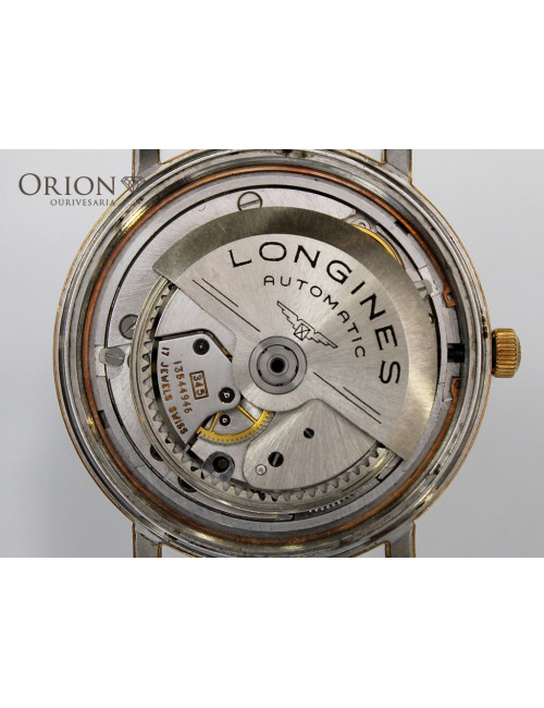 Longines Flagship