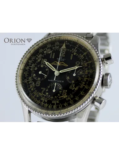 Breitling Navitimer