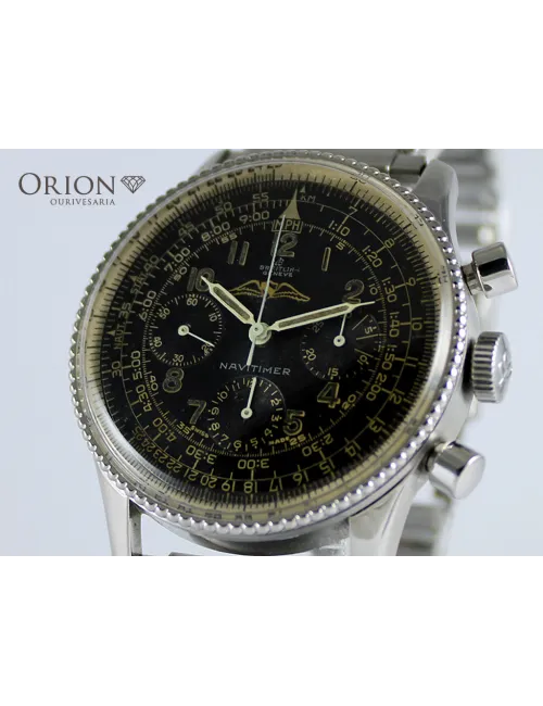 Breitling Navitimer