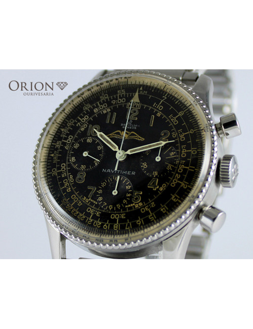 Breitling Navitimer 806