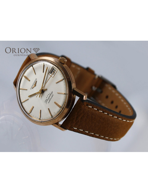 Longines Flagship