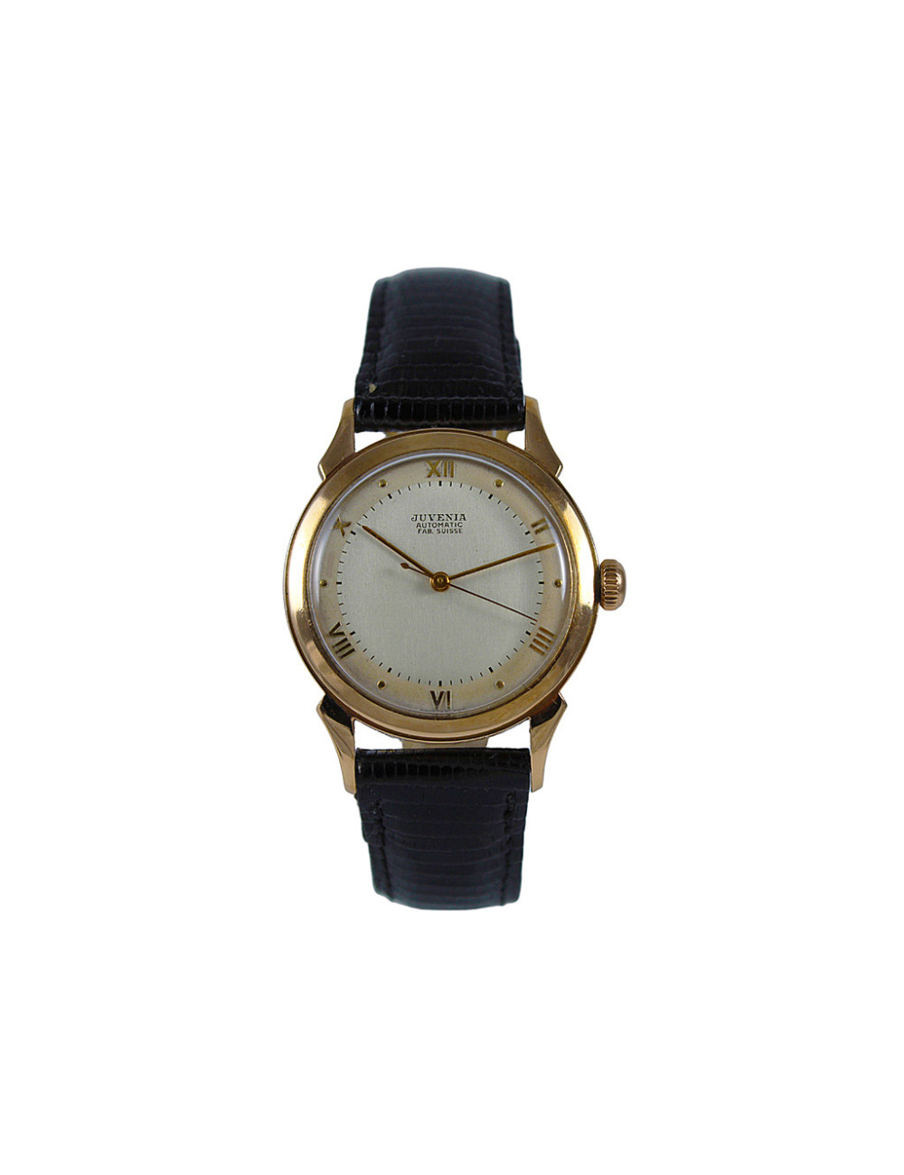 Juvenia Automatic