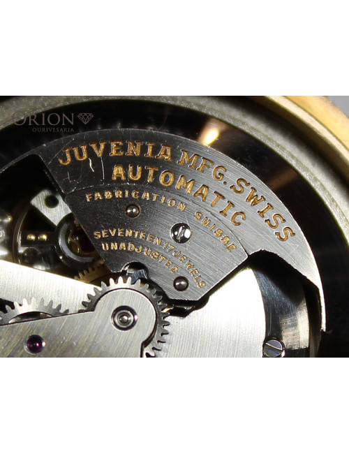 Juvenia Automatic