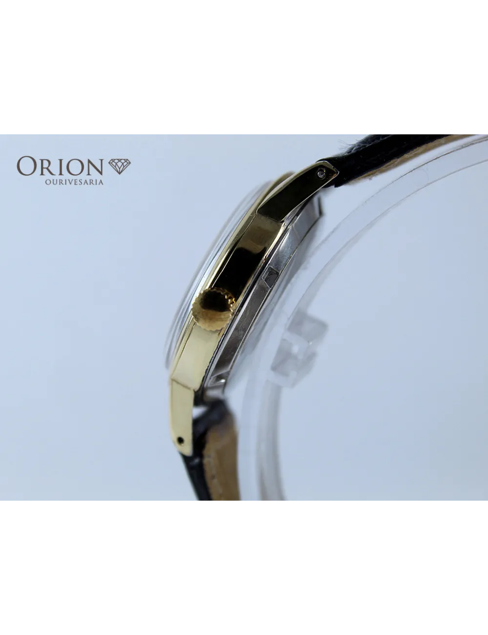 Relógio Usado Eterna Matic