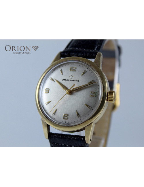 Eterna Matic Automatic
