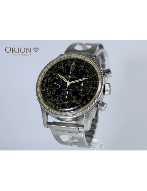 Breitling Navitimer 806