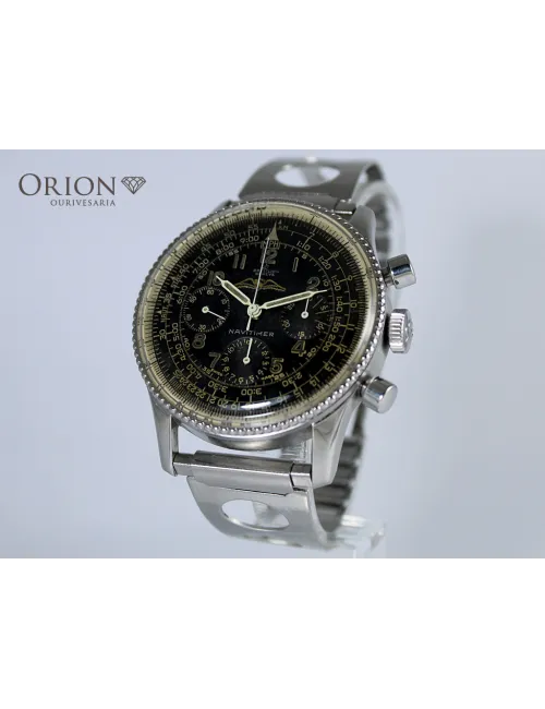 Breitling Navitimer