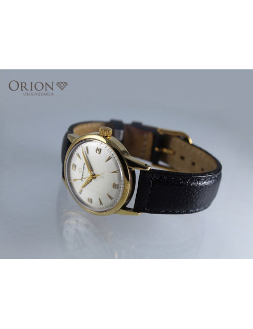 Eterna Matic Automatic