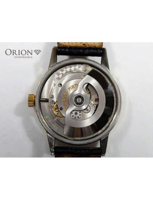 Eterna Matic Automatic