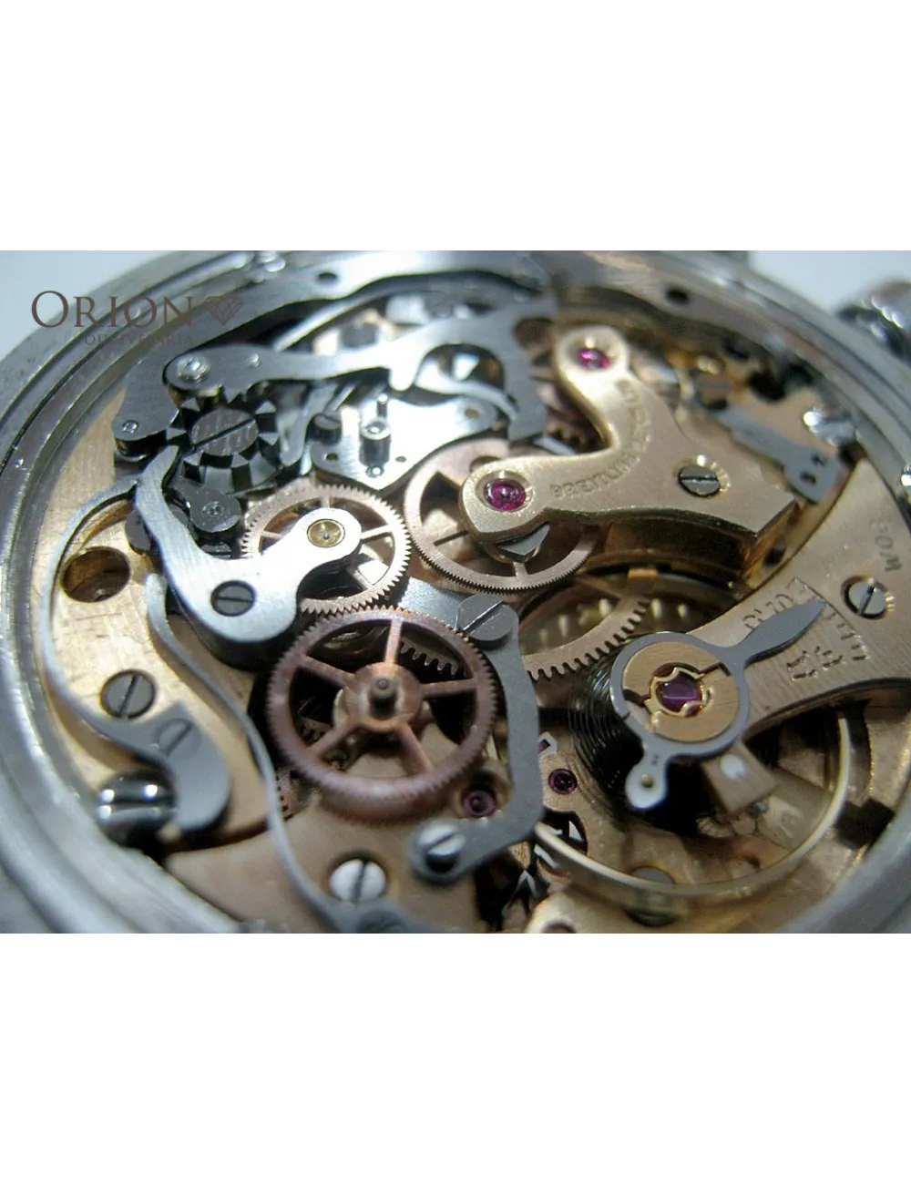 Breitling Navitimer