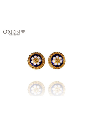 Pre-owned 19,2ct gold