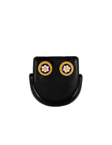 Pre-owned 19,2ct gold
