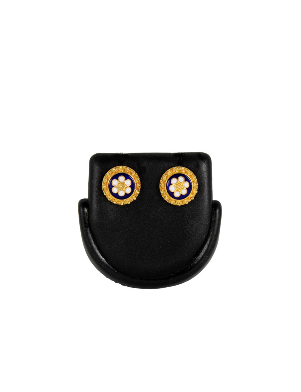 Pre-owned 19,2ct gold