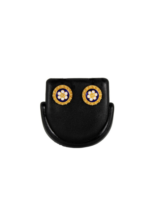 Pre-owned 19,2ct gold