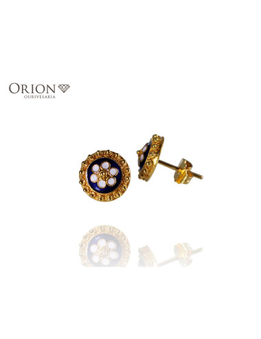 Pre-owned 19,2ct gold