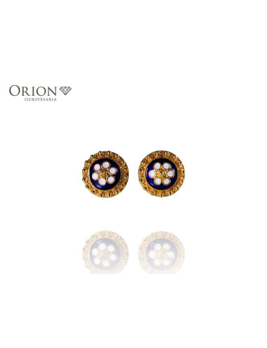 Pre-owned 19,2ct gold