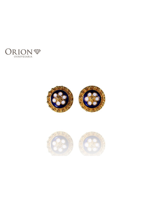 Pre-owned 19,2ct gold