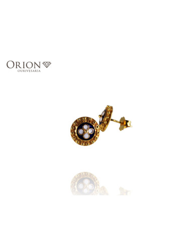 Pre-owned 19,2ct gold