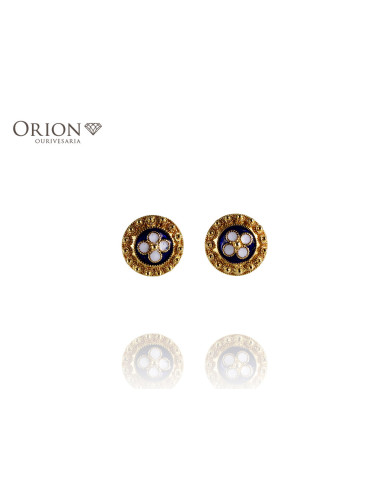Pre-owned 19,2ct gold