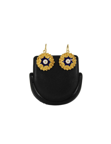 Pre-owned 19,2ct gold