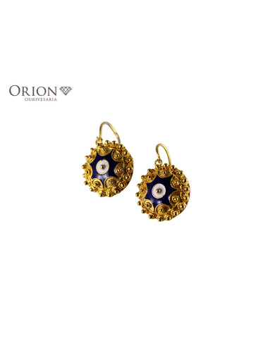 Pre-owned 19,2ct gold