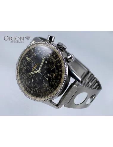 Breitling Navitimer
