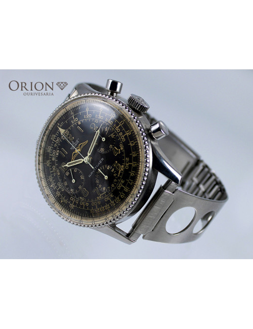 Breitling Navitimer 806