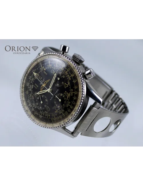 Breitling Navitimer