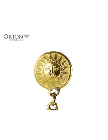 ouro usado