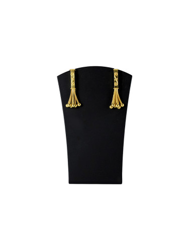 Pre-owned 19,2ct gold
