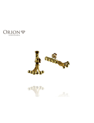 ouro usado