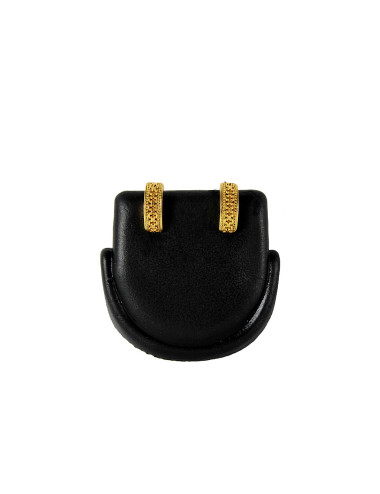 Pre-owned 19,2ct gold