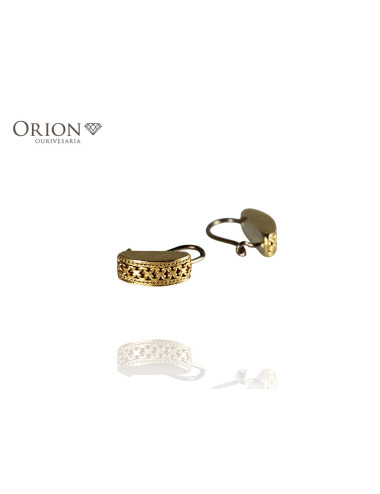 Pre-owned 19,2ct gold
