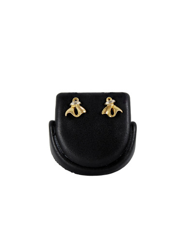 Pre-owned 19,2ct gold