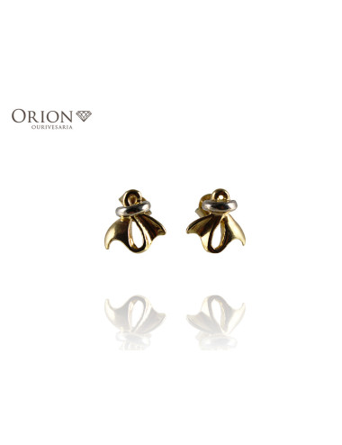 Pre-owned 19,2ct gold