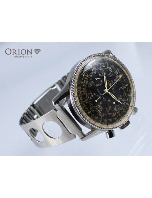 Breitling Navitimer 806