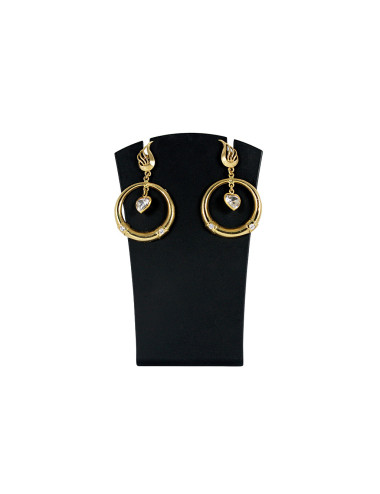 Pre-owned 19,2ct gold