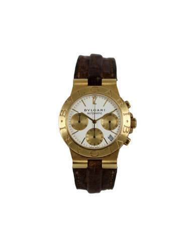 Bvlgari Diagono Automatic