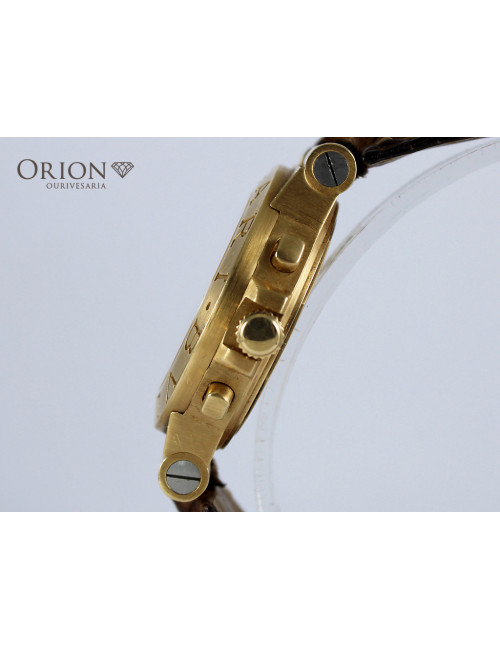 Bvlgari Diagono Automatic