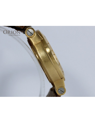 Bvlgari Diagono Automatic