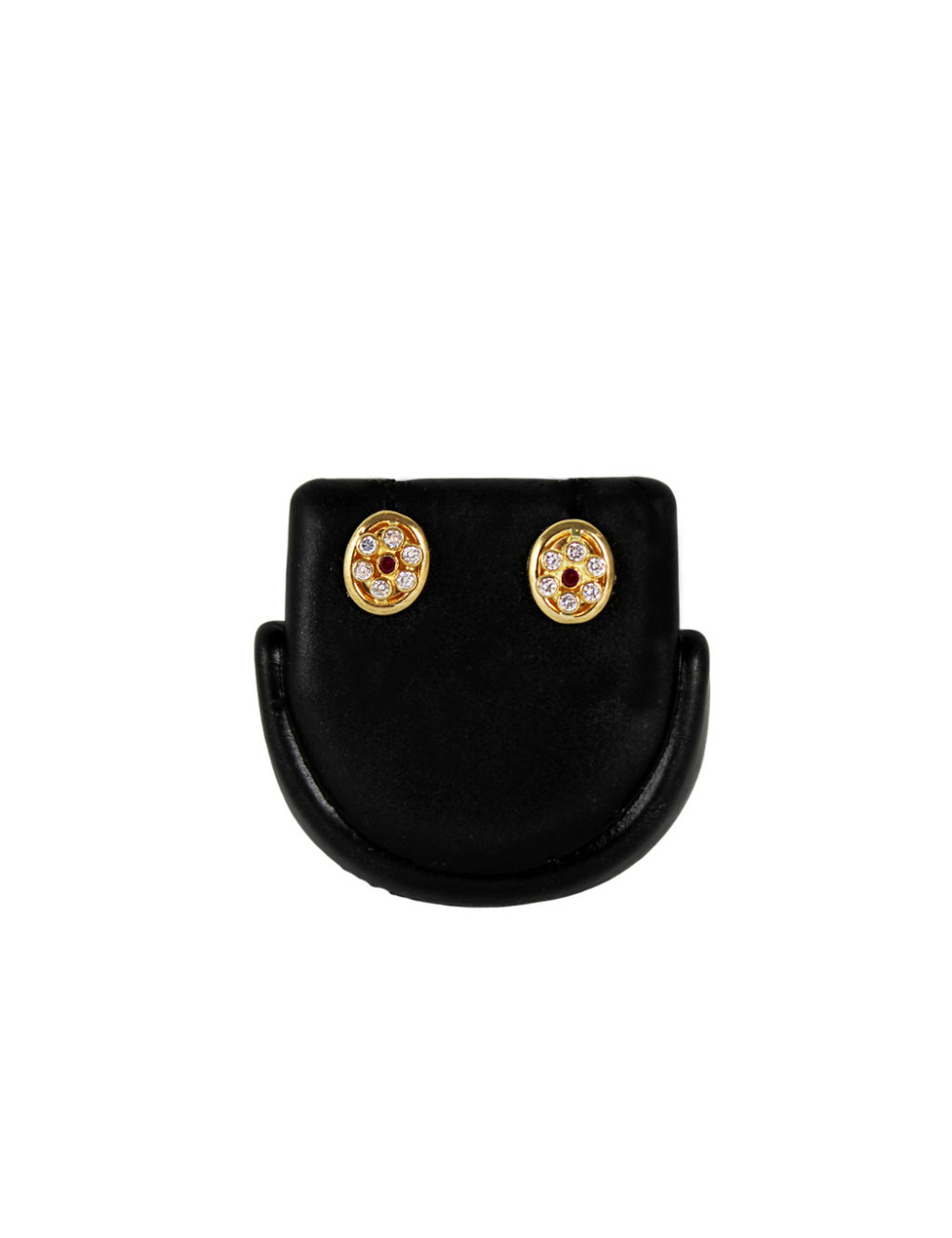Pre-owned 19,2ct gold