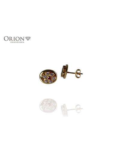 Pre-owned 19,2ct gold