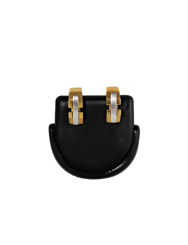 Pre-owned 19,2ct gold
