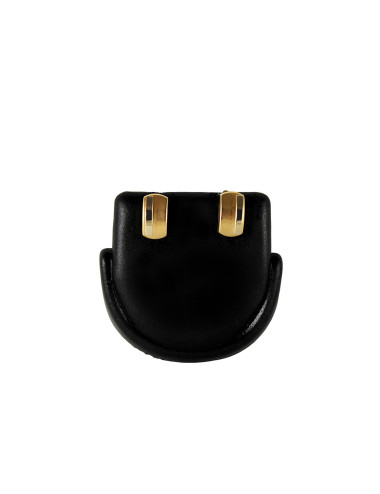 Pre-owned 19,2ct gold