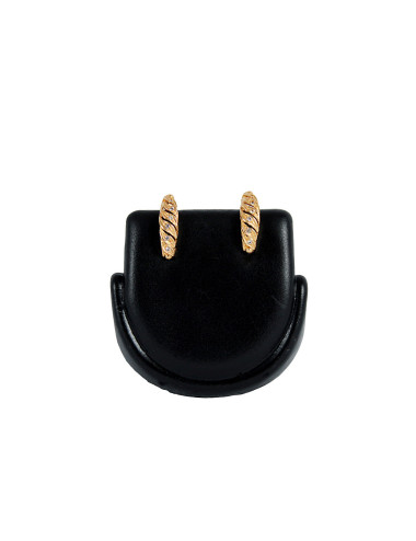 Pre-owned 19,2ct gold