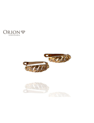 ouro usado
