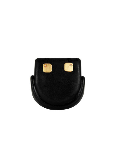 Pre-owned 19,2ct gold
